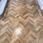 BLONDE OAK PARQUET 