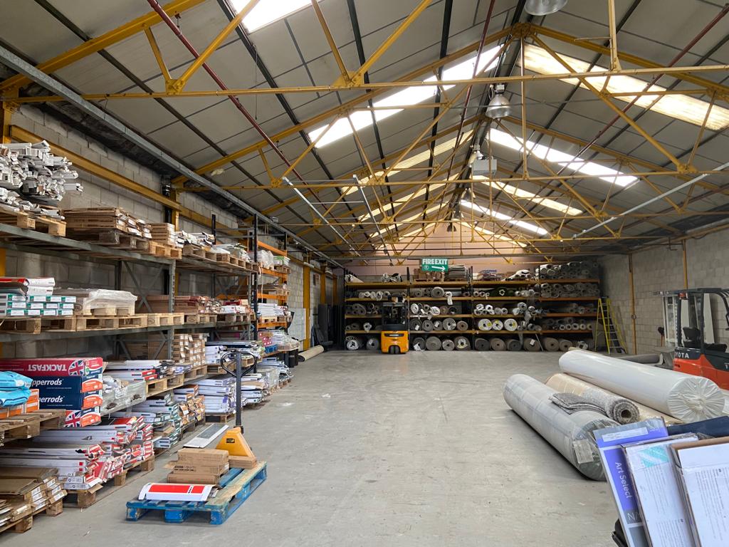 Carpet & Flooring Shop Manchester Glossop & Ashton Williams Bros LTD