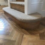 BLONDE OAK PARQUET, 